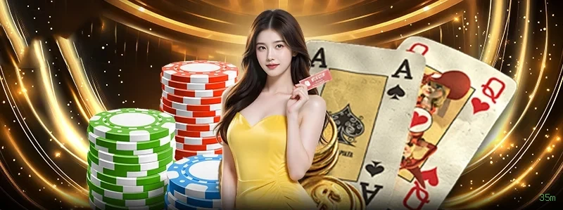 35m slots no app